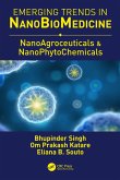 NanoAgroceuticals & NanoPhytoChemicals (eBook, ePUB)