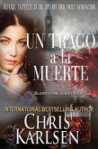 Un Trago a la Muerte (eBook, ePUB) Un Trago a la Muerte (eBook, ePUB)