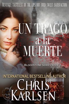 Un Trago a la Muerte (eBook, ePUB) - Karlsen, Chris