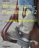 Westernreiten - Praxisübungen 2 (eBook, ePUB)