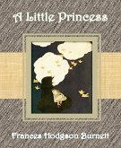 A Little Princess By Frances Hodgson Burnett (eBook, ePUB)