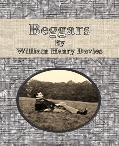 Beggars (eBook, ePUB) - Henry Davies, William