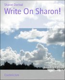Write On Sharon! (eBook, ePUB)
