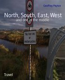 North, South, East, West (eBook, ePUB)