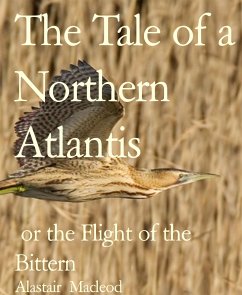 The Tale of a Northern Atlantis (eBook, ePUB) - Macleod, Alastair