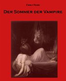 Der Sommer der Vampire (eBook, ePUB)