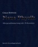Neue Physik (eBook, ePUB)