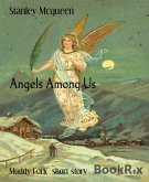 Angels Among Us (eBook, ePUB)