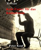 Kein Futter für das Kielschwein (eBook, ePUB)