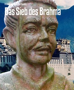 Das Sieb des Brahma (eBook, ePUB) - A. Henning, Peter; Henning, Jacqueline
