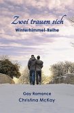 Zwei trauen sich (eBook, ePUB)