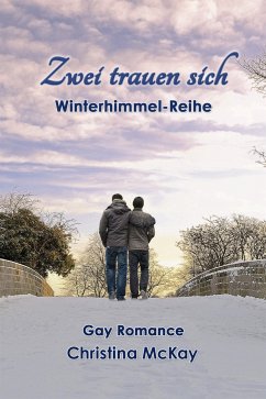 Zwei trauen sich (eBook, ePUB) - McKay, Christina