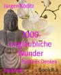 1000 unglaubliche Wunder (eBook, ePUB) - Bild 1