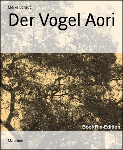 Cover Der Vogel Aori (eBook, ePUB)