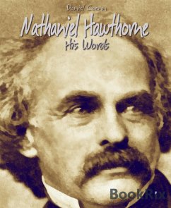 Nathaniel Hawthorne (eBook, ePUB) - Coenn, Daniel