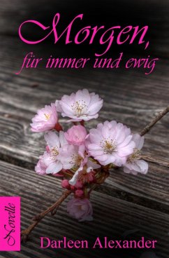 Cover Morgen, für immer und ewig (eBook, ePUB)