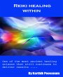 Reiki healing within (eBook, ePUB) - Bild 1