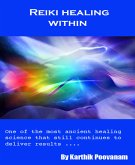 Reiki healing within (eBook, ePUB)