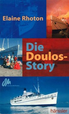 Die Doulos-Story (eBook, ePUB) - Rhoton, Elaine