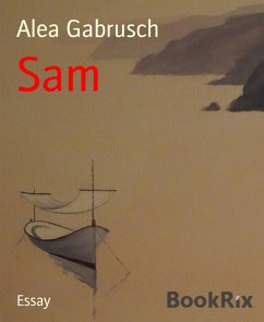 Sam (eBook, ePUB) - Gabrusch, Alea