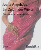 Ein Zelt in der Wüste (eBook, ePUB)