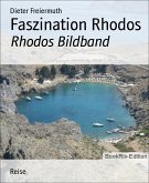 Faszination Rhodos (eBook, ePUB)