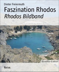 Faszination Rhodos (eBook, ePUB) - Dieter Freiermuth