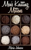 Men's Knitting Mittens (eBook, ePUB)