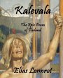 Kalevala (eBook, ePUB) - Bild 1