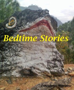 Bedtime Stories (eBook, ePUB) - Wangmo, Tsheultrim