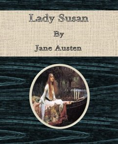 Lady Susan By Jane Austen (eBook, ePUB) - Austen, Jane