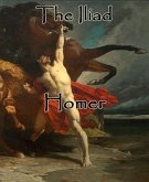 The Iliad (eBook, ePUB)