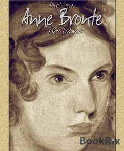 Anne Bronte (eBook, ePUB) - Coenn, Daniel