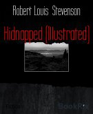 Kidnapped (Illustrated) (eBook, ePUB)