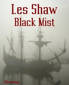 Cover Black Mist (eBook, ePUB)