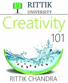 Rittik University Creativity 101 (eBook, ePUB)
