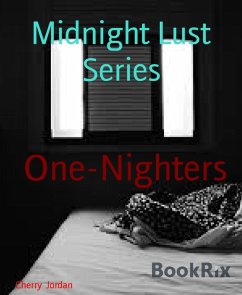 Midnight Lust Series (eBook, ePUB) - Jordan, Cherry