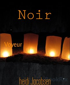 Noir (eBook, ePUB) - Jacobsen, heidi