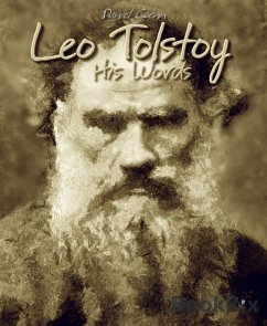 Leo Tolstoy (eBook, ePUB) - Coenn, Daniel