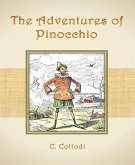 The Adventures of Pinocchio (eBook, ePUB)