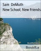 New School, New Friends (eBook, ePUB)