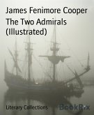 The Two Admirals (Illustrated) (eBook, ePUB)