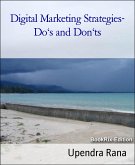 Digital Marketing Strategies- Do's and Don'ts (eBook, ePUB)