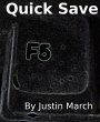 Quick Save (eBook, ePUB) - Bild 1