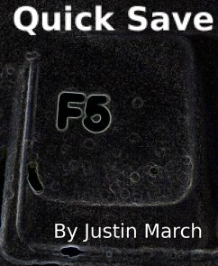 Quick Save (eBook, ePUB) Cover Quick Save (eBook, ePUB)