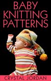 Baby Knitting Patterns (eBook, ePUB)