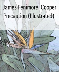 Cover Precaution (Illustrated) (eBook, ePUB)