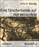 Eine Fälscherbande auf Hof Weisenfeld (eBook, ePUB)