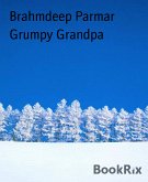 Grumpy Grandpa (eBook, ePUB)