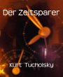 Der Zeitsparer (eBook, ePUB) - Bild 1